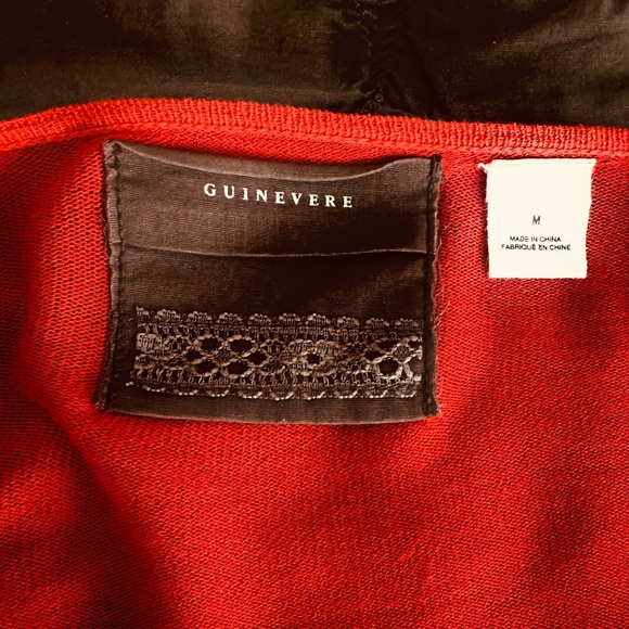 Anthropologie Guinevere Sweater - Picture 8 of 8